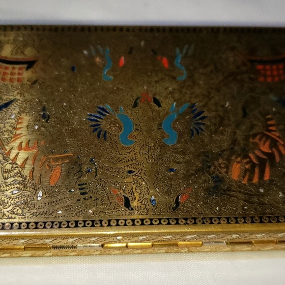 VINTAGE COMPACT - Picture 4 of 5